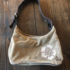 ✅ Lilu purse, small shoulder bag